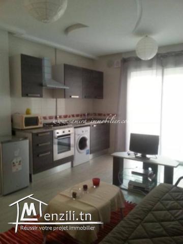 Appartement Floral à vendre