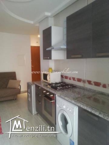 Appartement Floral à vendre