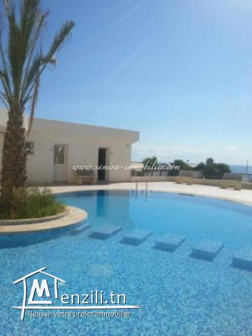 Appartement Floral à vendre