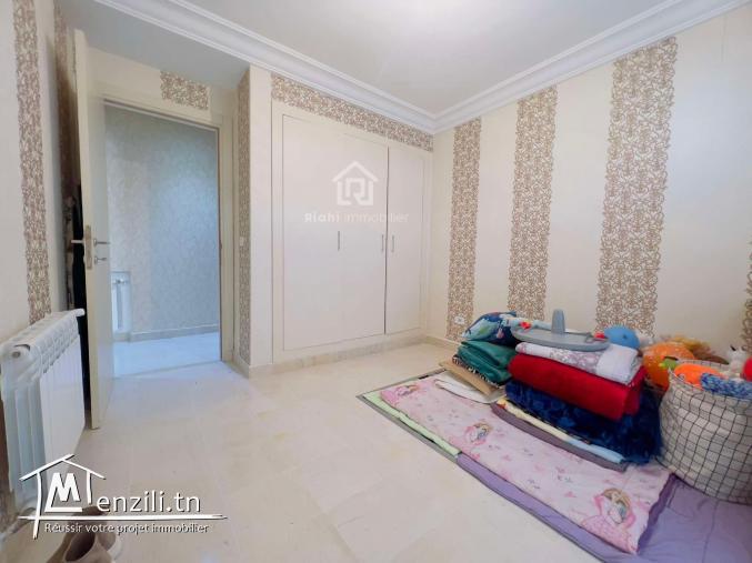 Pour la vente à Mourouj 6