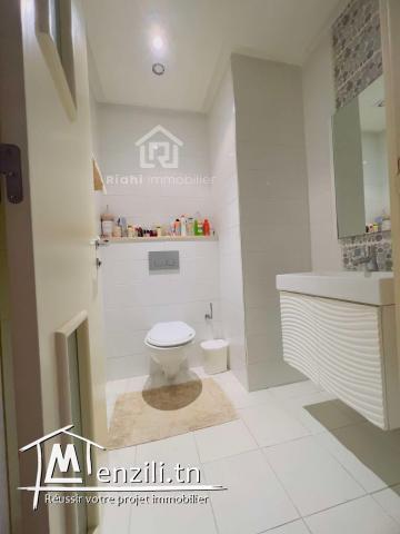 Pour la vente à Mourouj 6