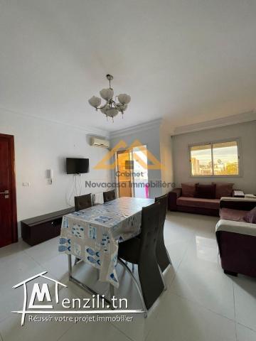 A vendre appartement de 80 m²  à Kantaoui