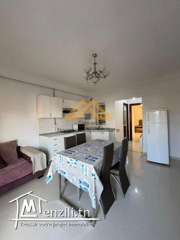 A vendre appartement de 80 m²  à Kantaoui