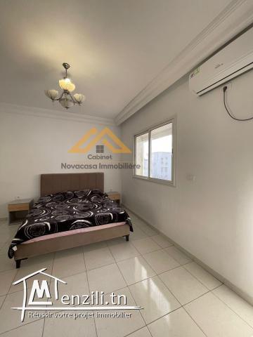 A vendre appartement de 80 m²  à Kantaoui