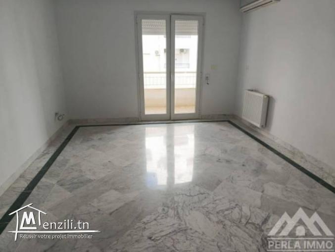 S2 de 125 m2 à La Soukra