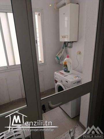 S2 de 125 m2 à La Soukra