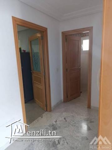 S2 de 125 m2 à La Soukra