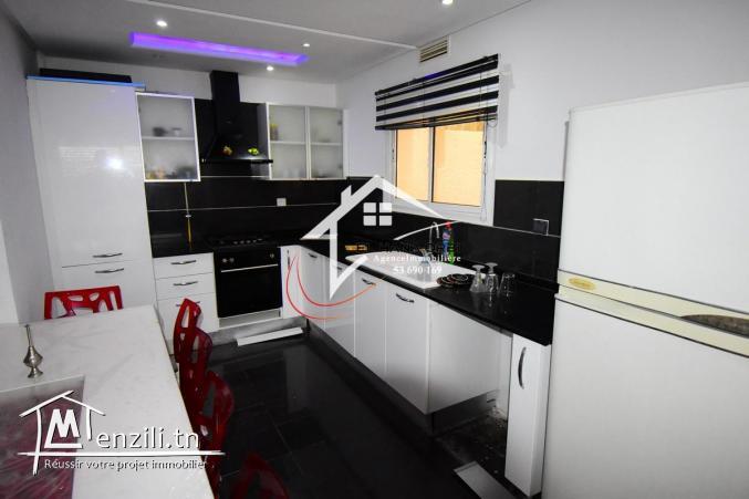 à louer s+1 rz nadhour pour location scolaire à mahdia