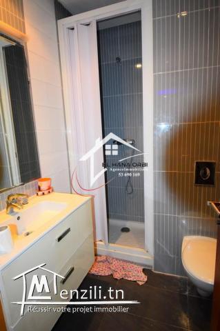 à louer s+1 rz nadhour pour location scolaire à mahdia