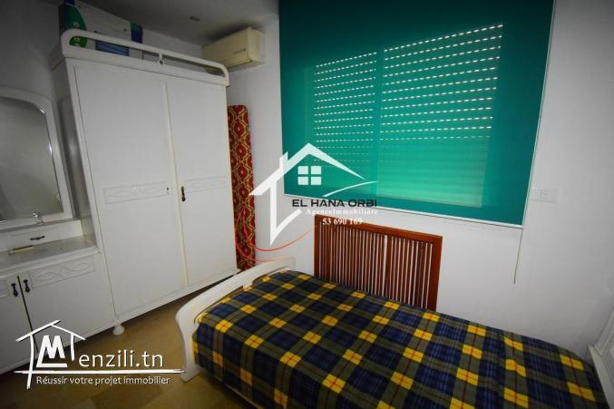 à louer s+1 rz nadhour pour location scolaire à mahdia