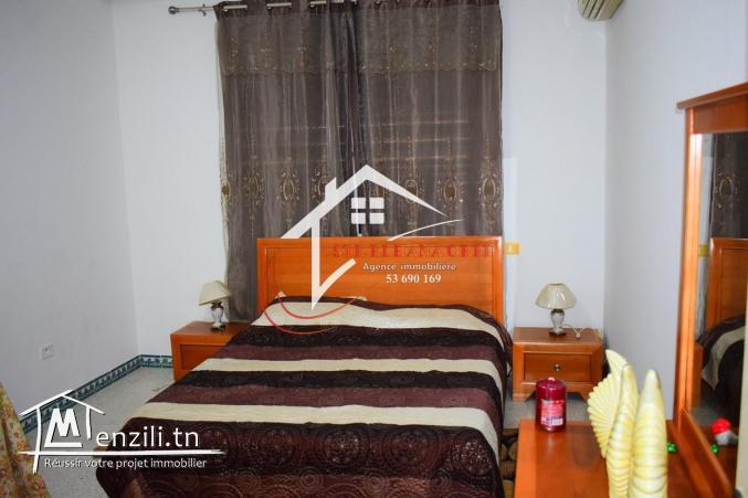 Studio s+1 à l’année en plein zone touristique