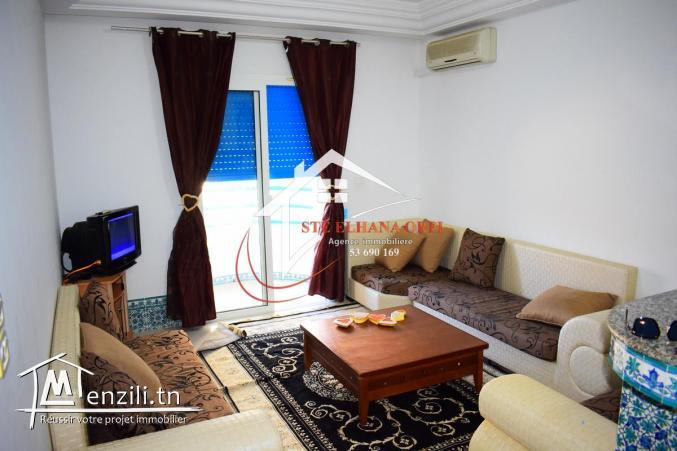 Studio s+1 à l’année en plein zone touristique