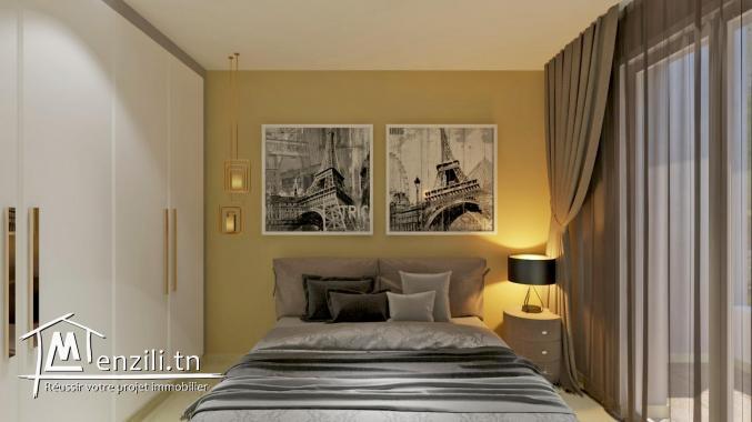 Vendre S+2 En Cours De Construction et directement promoteur