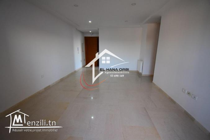 A vendre Des Appartements s+3 directement promoteur