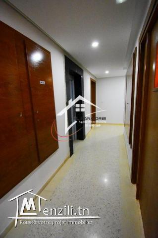 A vendre Des Appartements s+3 directement promoteur