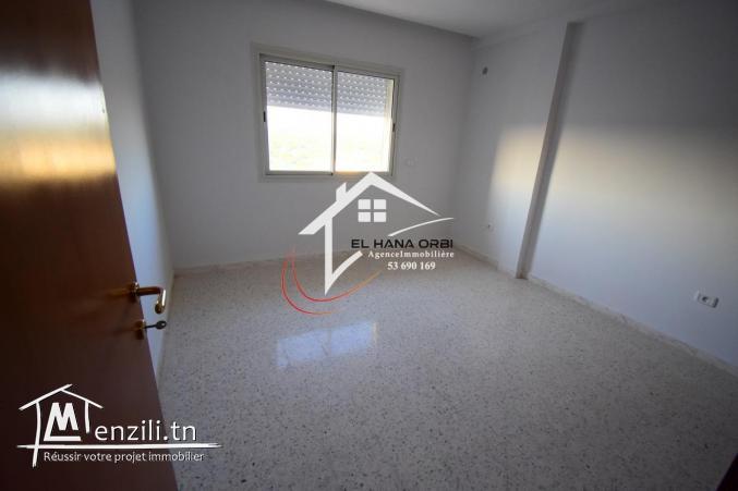 A vendre Des Appartements s+3 directement promoteur