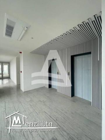 location immeuble au lac 1