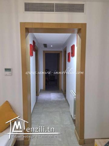 Réf : L1007 Appartement le Piléa