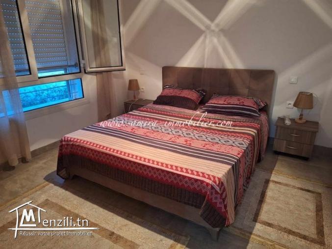 Réf : L1007 Appartement le Piléa