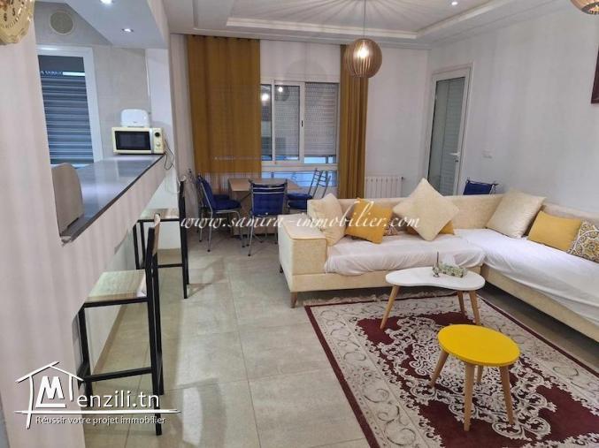 Réf : L1007 Appartement le Piléa