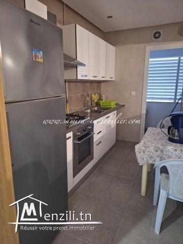 Réf : L1007 Appartement le Piléa