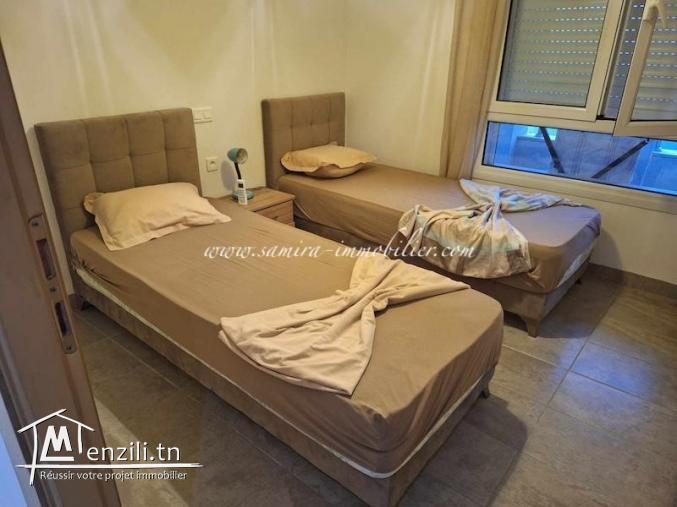 Réf : L1007 Appartement le Piléa