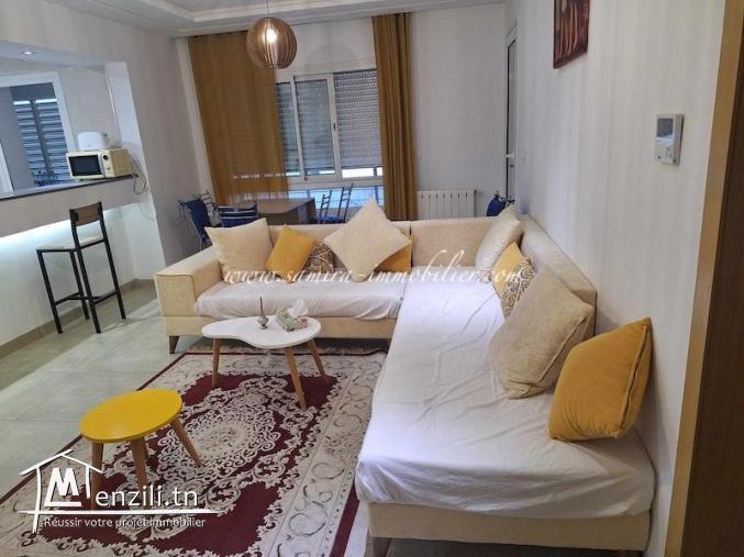 Réf : L1007 Appartement le Piléa