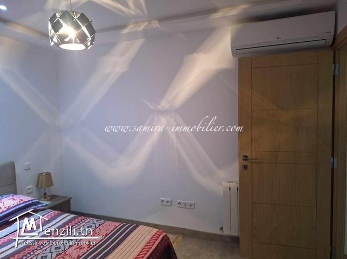 Réf : L1007 Appartement le Piléa