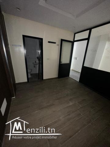 Local commercial  a Kantaoui