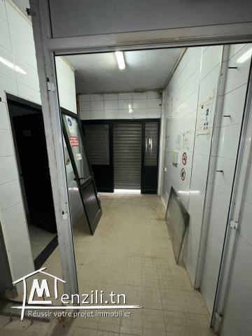 Local commercial  a Kantaoui