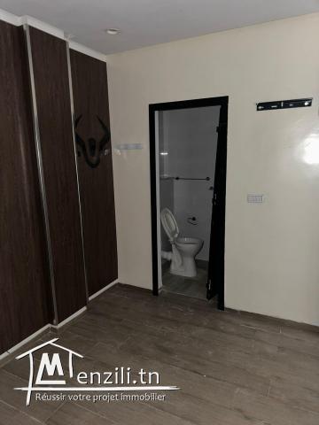 Local commercial  a Kantaoui