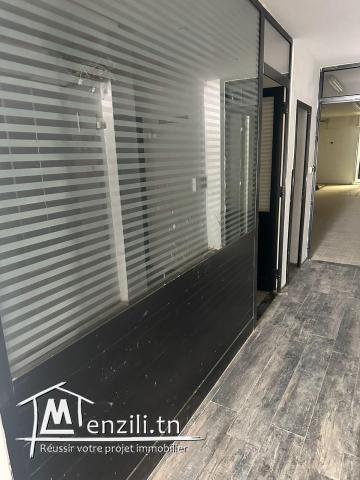 Local commercial  a Kantaoui