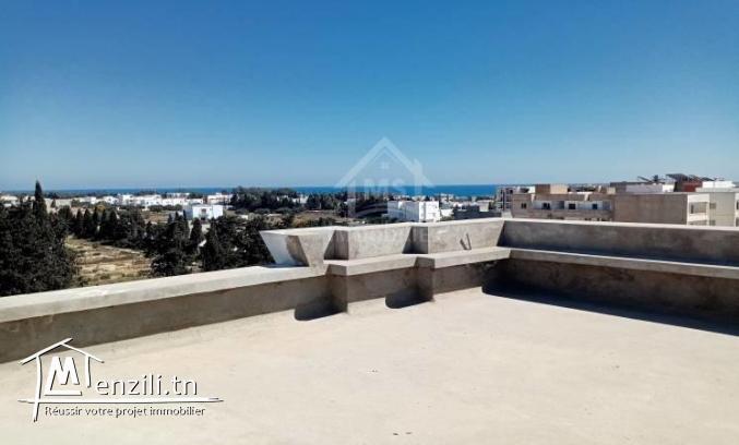 Appartement S+2 direct promoteur à Hammamet à vendre 51355351