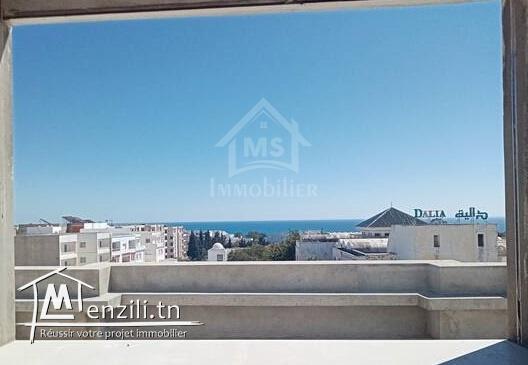Appartement S+2 direct promoteur à Hammamet à vendre 51355351