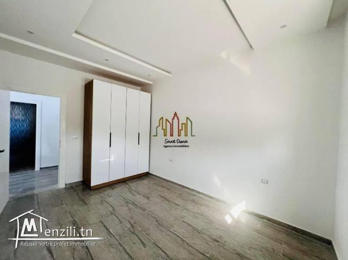 V421 Villa TIA EL BESSBESSIA A