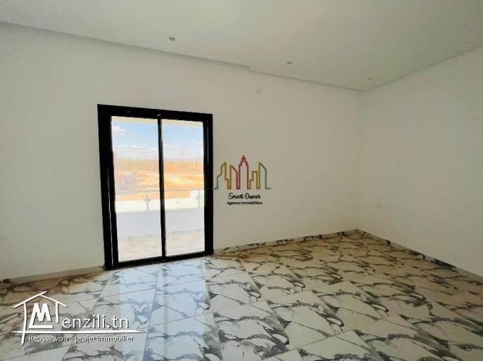 V421 Villa TIA EL BESSBESSIA A