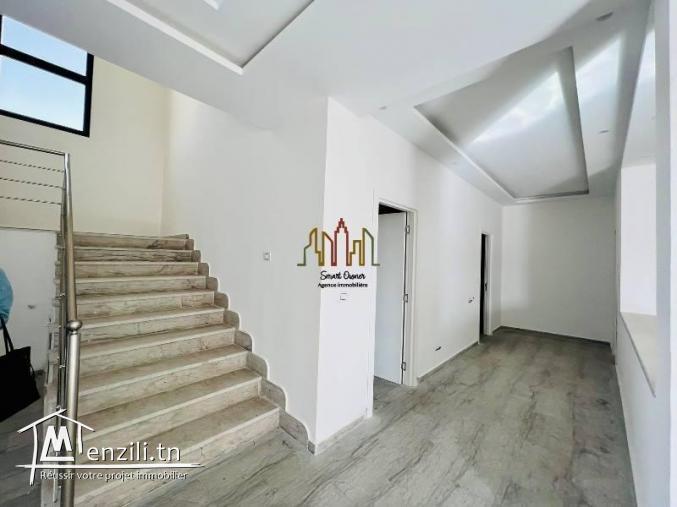 V421 Villa TIA EL BESSBESSIA A