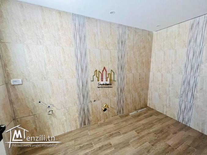 V421 Villa TIA EL BESSBESSIA A