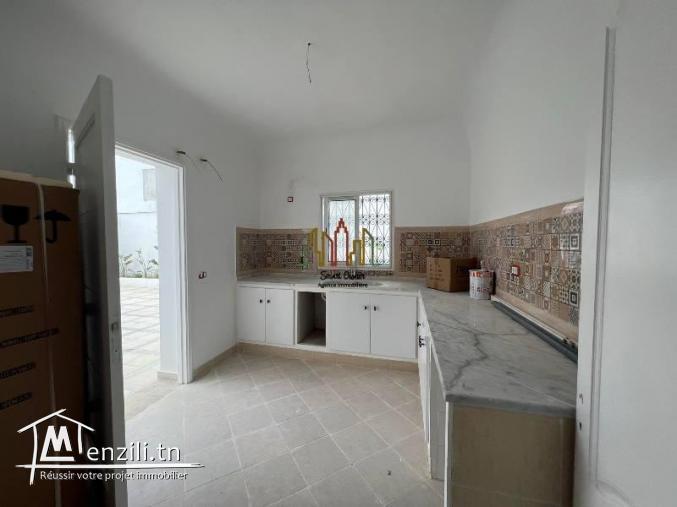 V391 Villa Karé KHAROUBA