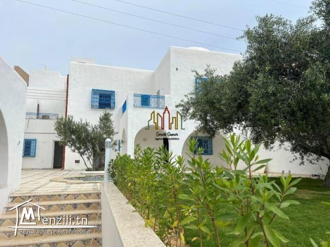 V391 Villa Karé KHAROUBA