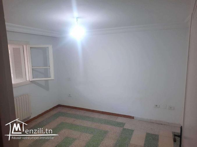 Apppartement à louer