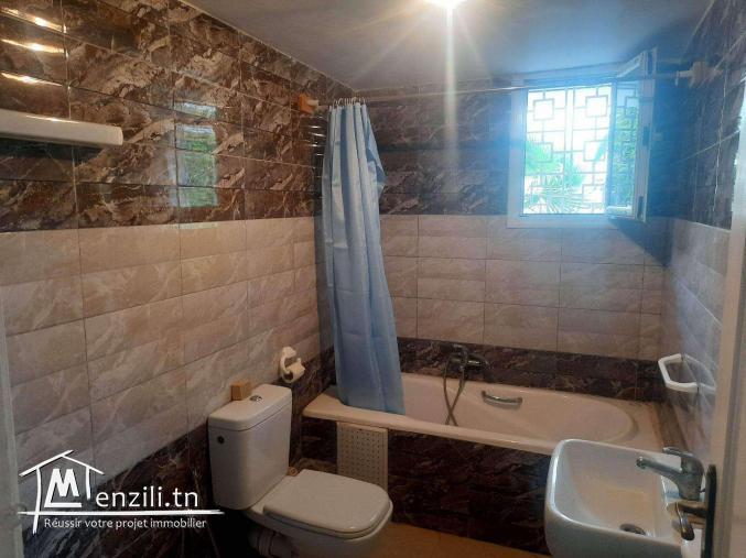 Apppartement à louer