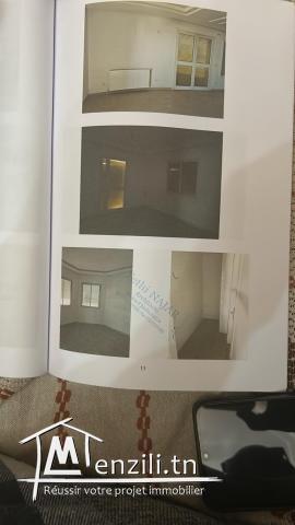 VILLA + 8 APPARTEMENTS