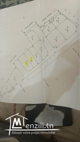 VILLA + 8 APPARTEMENTS