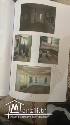 VILLA + 8 APPARTEMENTS