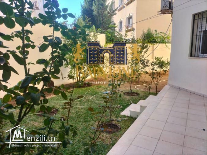 Appartement s3 aux berges du lac 2