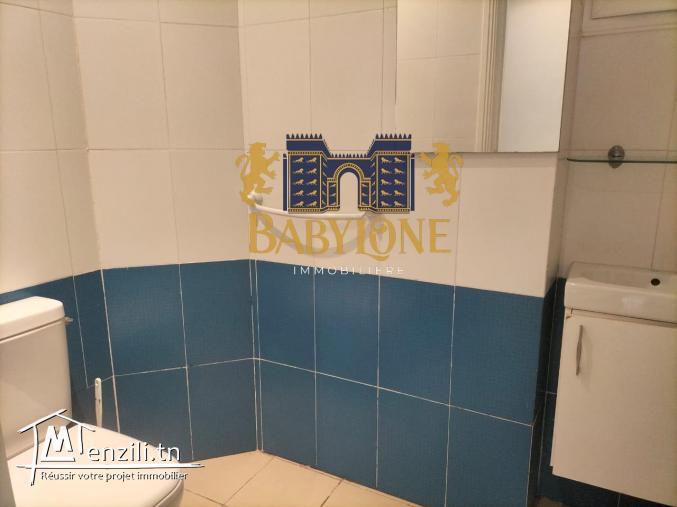 Appartement s3 aux berges du lac 2