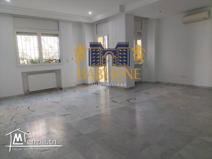 Appartement s3 aux berges du lac 2