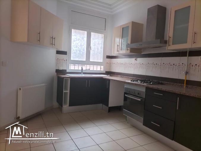 Appartement s3 aux berges du lac 2