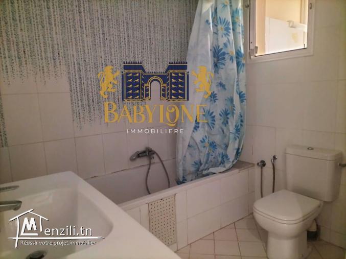 Appartement s3 aux berges du lac 2